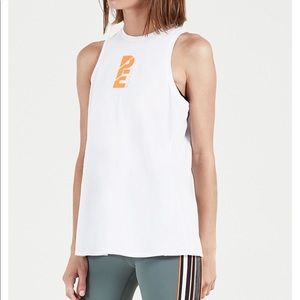 PE Nation Tryout Tank